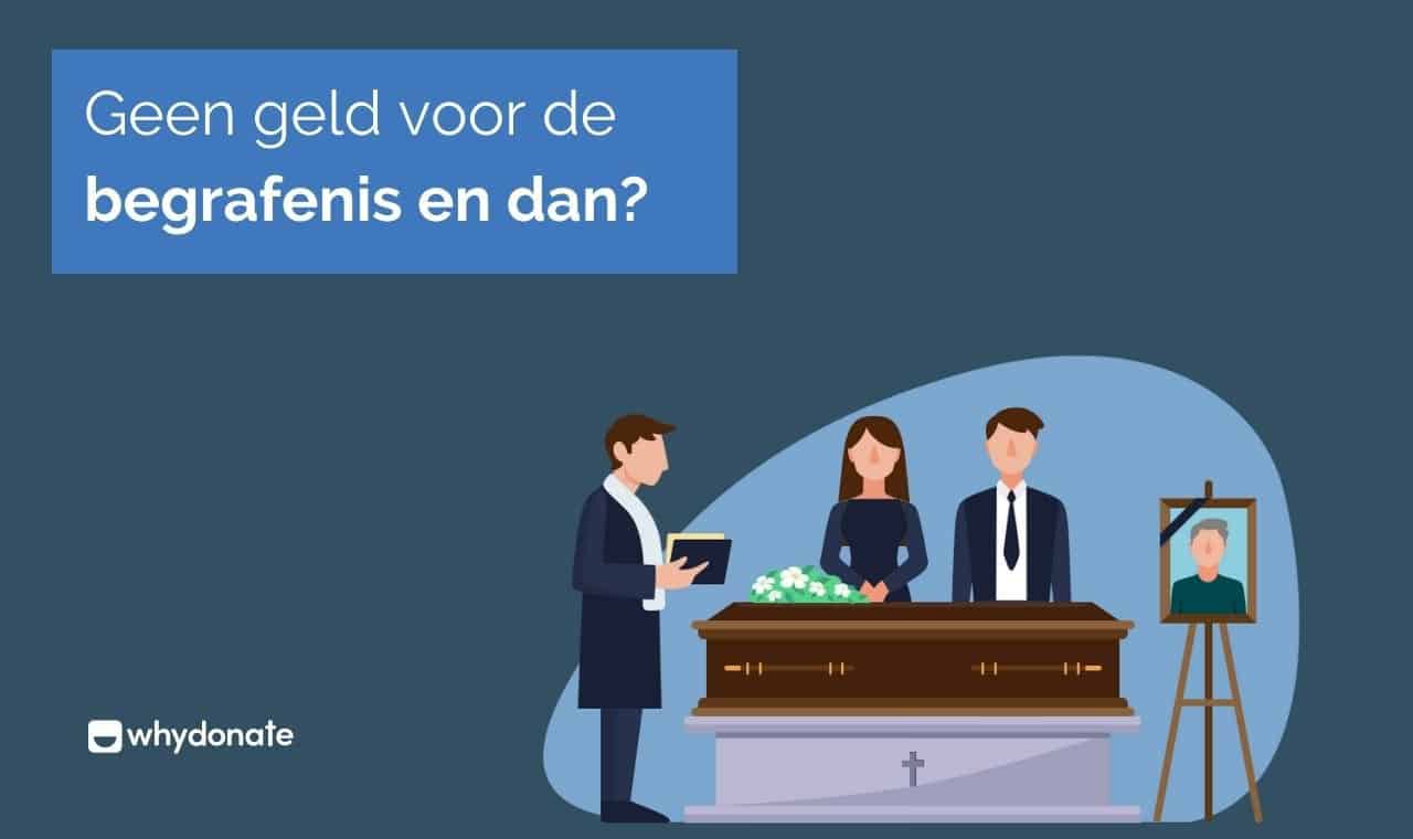 Online Uitvaart Crowdfunding: Beste Ideeën En Tips | WhyDonate