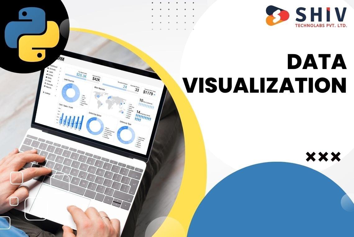 Top 6 Python Libraries for Data Visualization for Saudi...