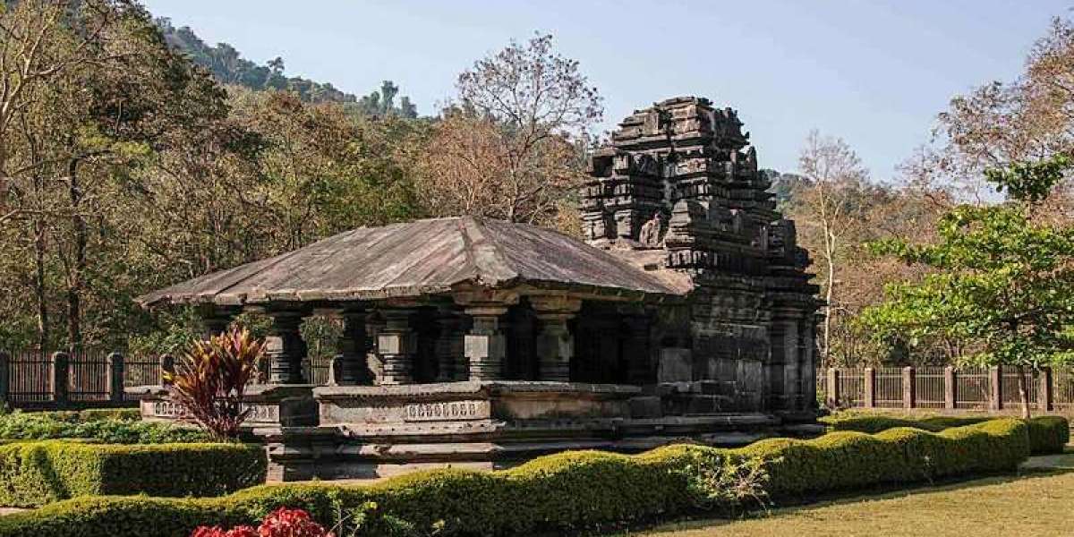 Top Historical Places to Visit in South Goa