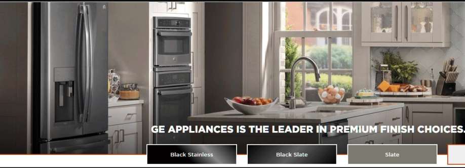 Riddles Appliance LLC Cover Image