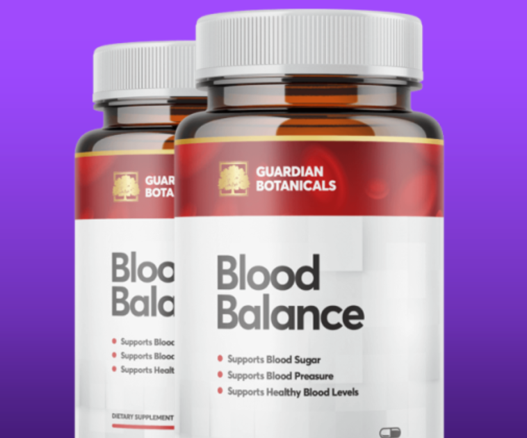 Guardian Botanicals Blood Balance FR BE LU CH: Avis d’experts