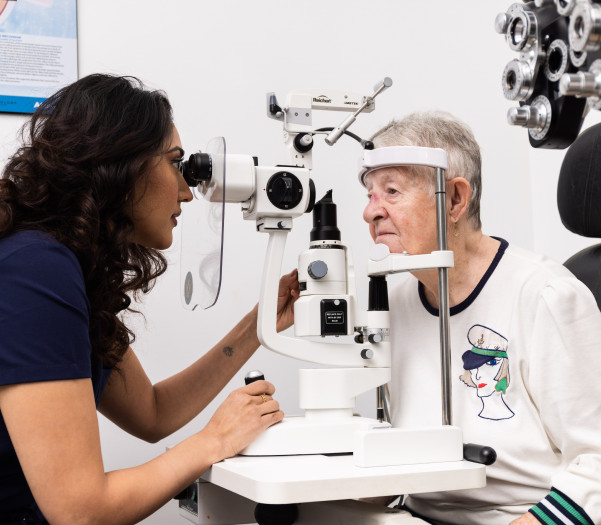 Eyeology: Top Toronto Optometry Franchise