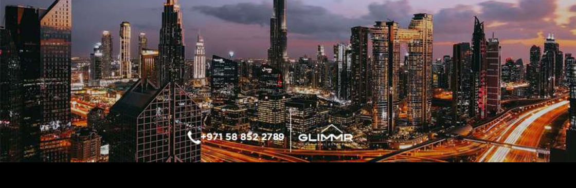 Glimmr Homes Cover Image