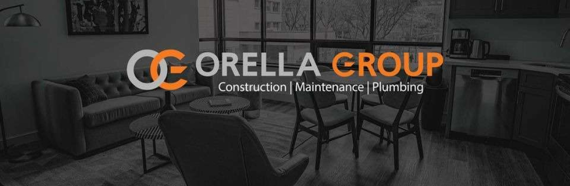 Orella Group Cover Image