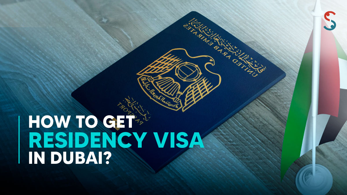 How to Get a UAE Residence Visa in 2024 - From UK