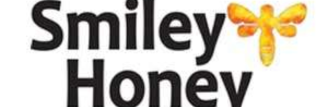 Smiley Honey Cover Image