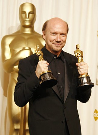 Paul Haggis | James Bond Wiki | Fandom