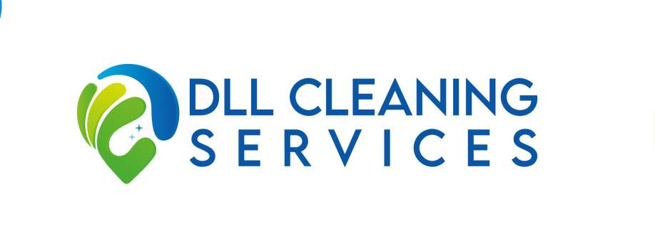 DLL Cleaning Services Cover Image