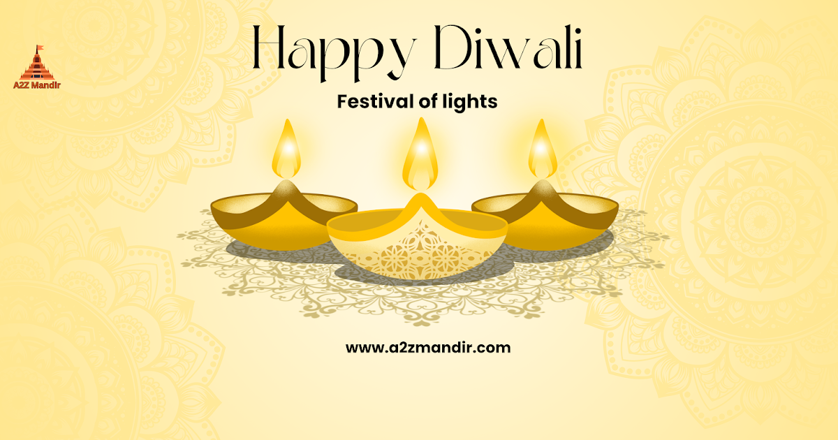 Diwali 2024: The Festival of Lights – History, Significance, and Global Celebrations - Secrets Baba