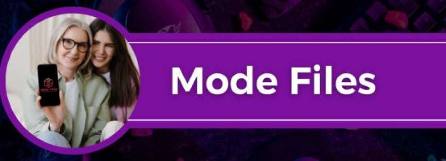 Mode Files Cover Image