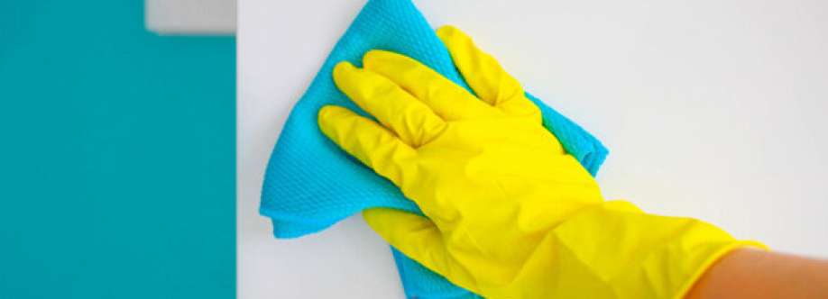 Daher Cleaning Services Cover Image