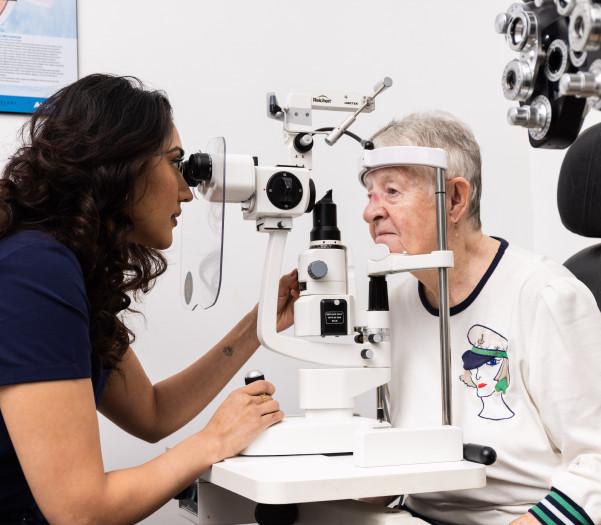 Eyeology: A Top Richmond Hill Optometry Franchise Revolutionizing Eye Care