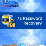 7z password Recovery Software Profile Picture