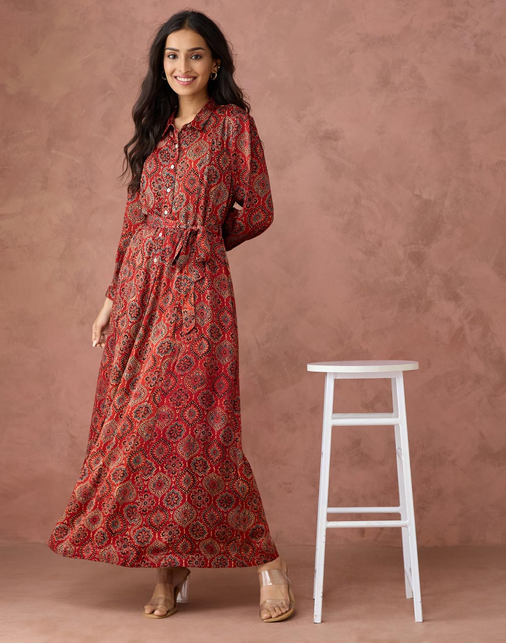 How to Choose the Right Fit When Buying Women’s Maxis Online in India?