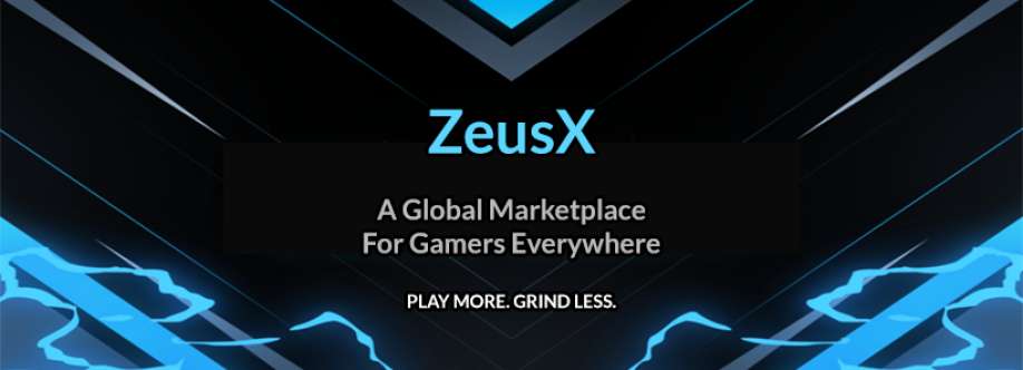 ZeusX Pte Ltd Cover Image