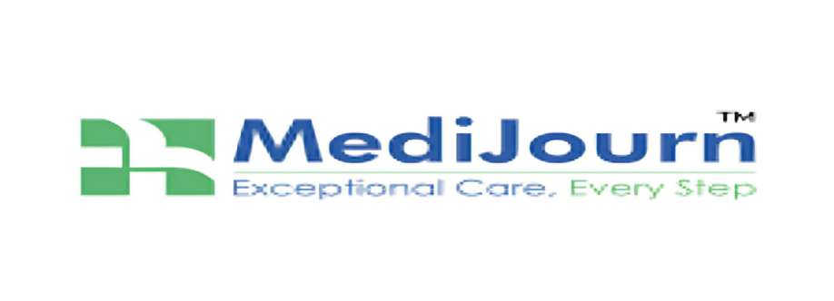 Medijourn Healthcare Cover Image