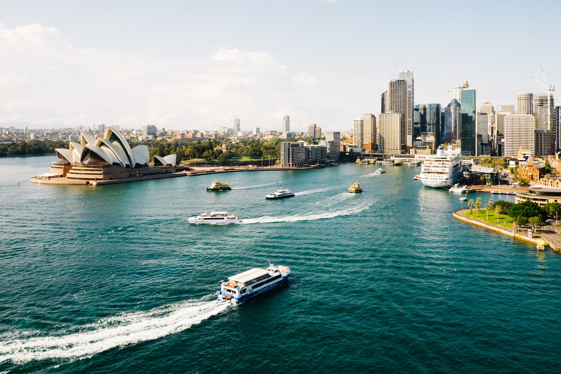 What Are the Requirements for Australian Permanent Residency?