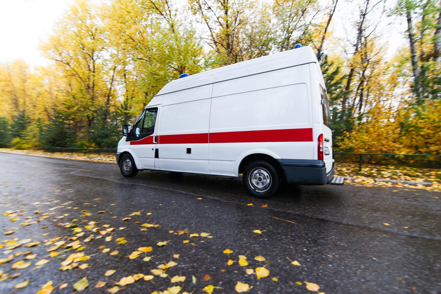 Non-Medical Fleet Transportation in Connecticut