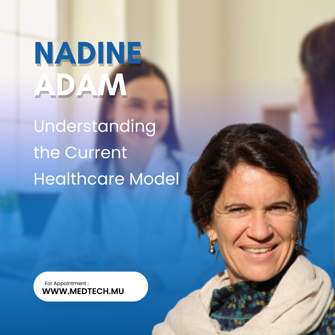 Redefining Healthcare in Mauritius: A Value-Based Approach – Nadine Adam Chemtech