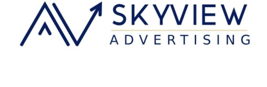 SkyView Advertising Cover Image