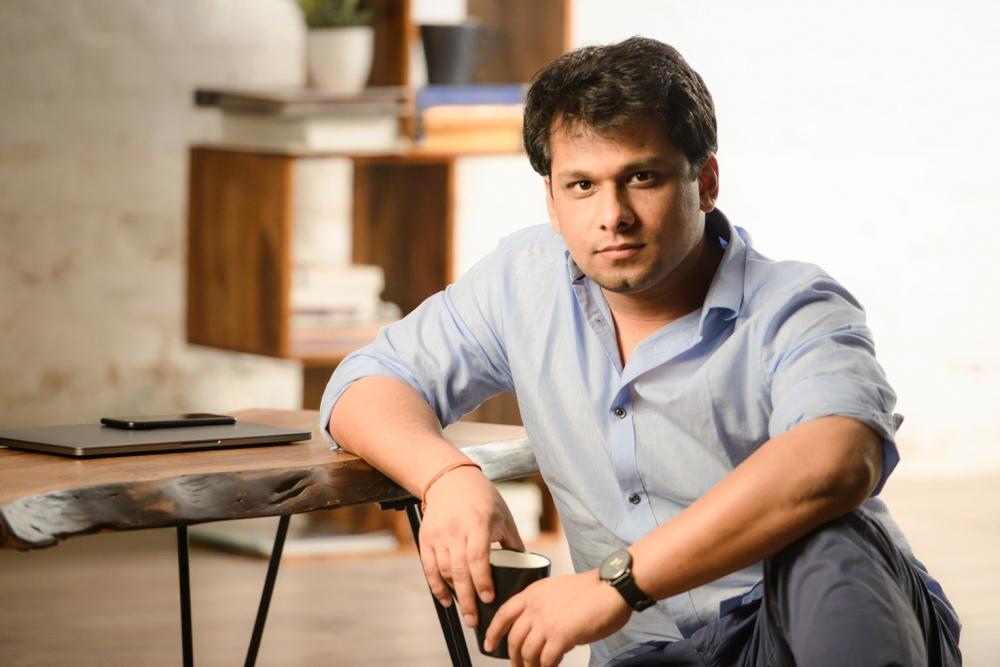 How a Young Entrepreneur Built a Rs 340 Crore Furniture Brand |Saraf Furniture Reviews