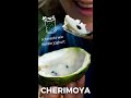 Cherimoya Bio von Jurassic Fruit - 1kg