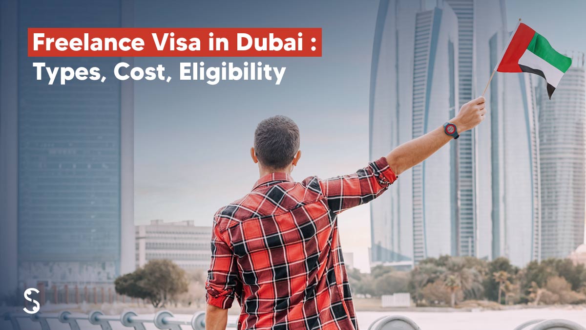 How to Apply for a Freelance Visa in Dubai in 2024-25 | #UAE