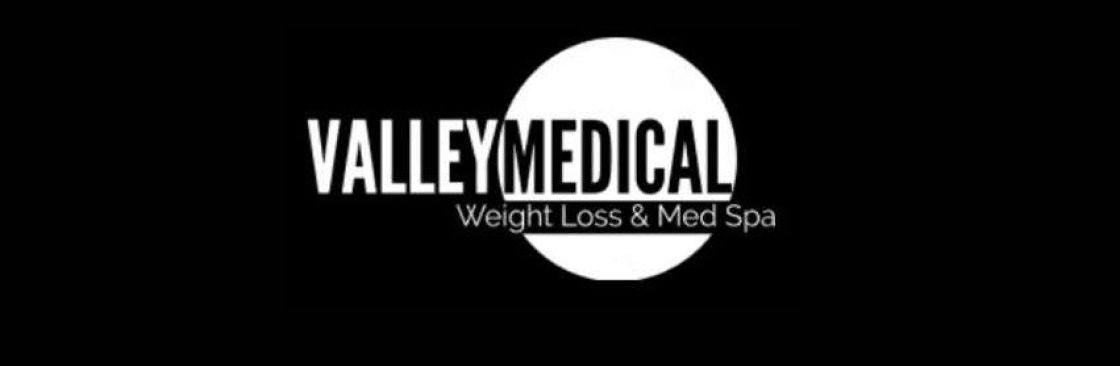 Valley Medical Weight Loss Cover Image