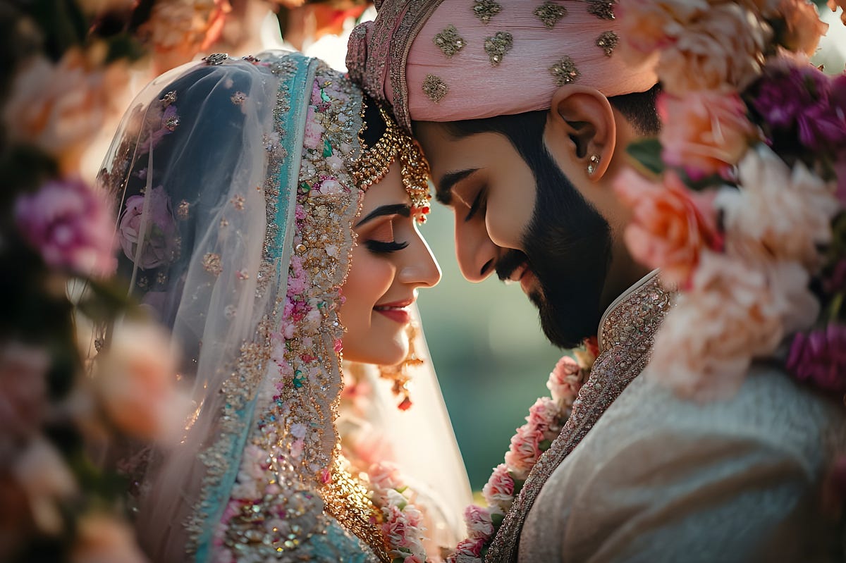 Breathtaking Luxury Wedding Photography to Highlight Your Lovely Event