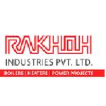 Steam Boiler Manufacturer by Rakhoh profile picture