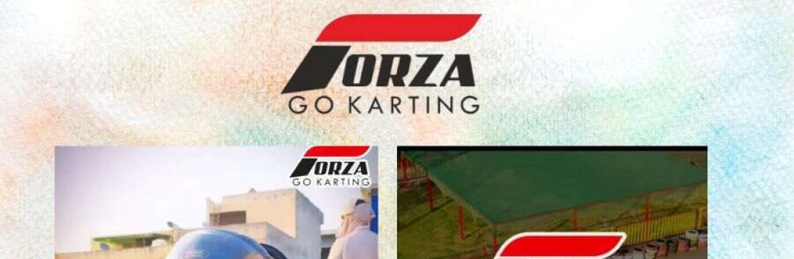 Forza Gokarting Cover Image