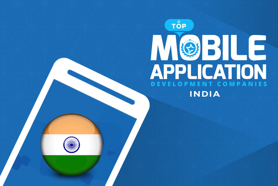 Top Mobile App Development Companies in India - September 2024