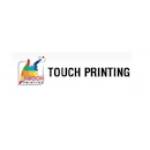 touch printing profile picture