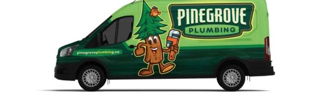 Pinegrove Plumbing Cover Image