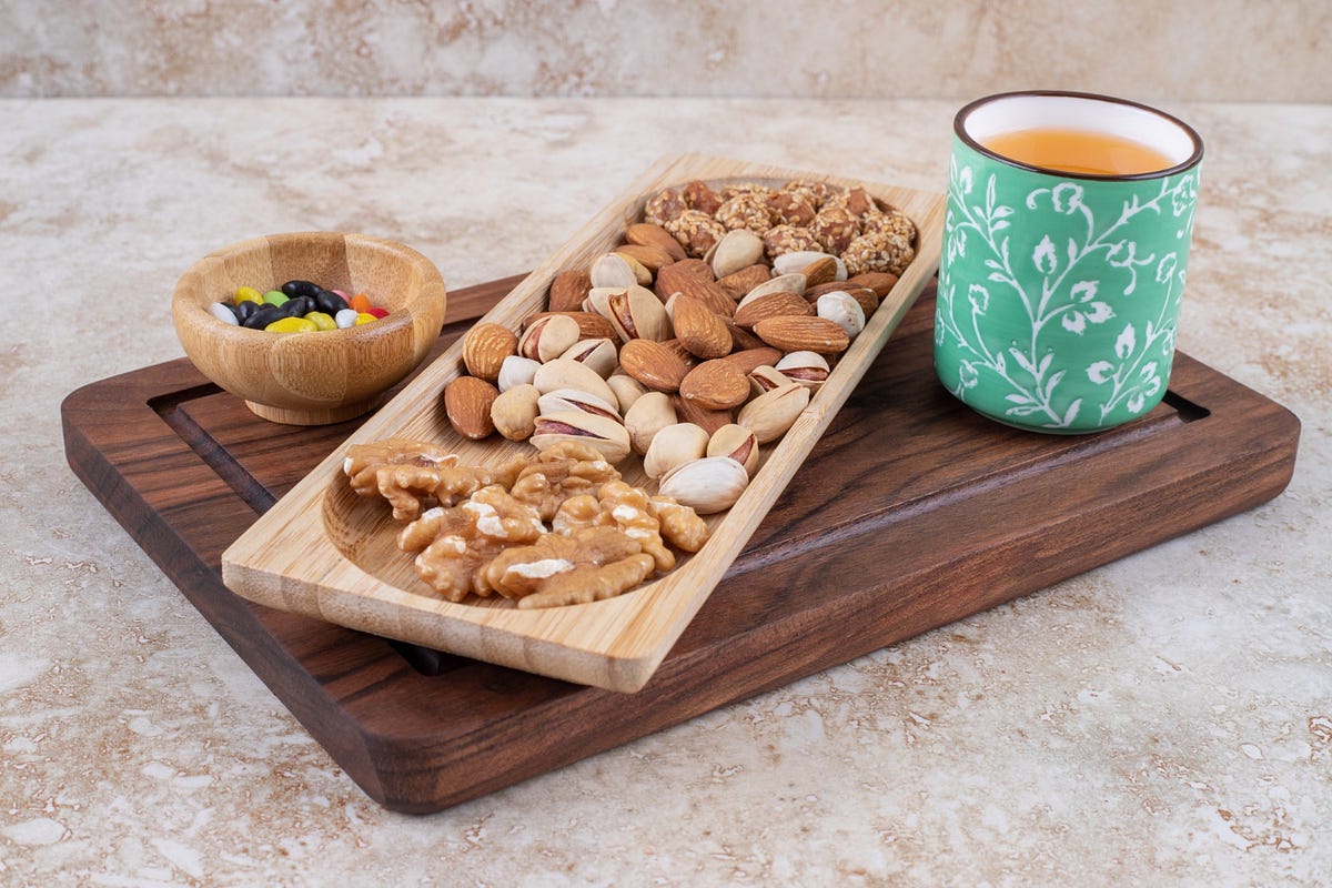 Why Is Sustainability Important for Almond Nuts Exporters?