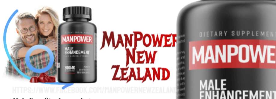 ManPower New Zealand Cover Image