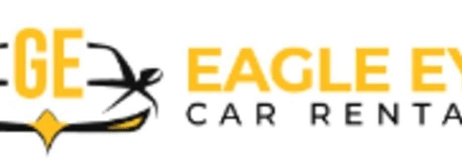 Eagle Eye Car Rentals Cover Image