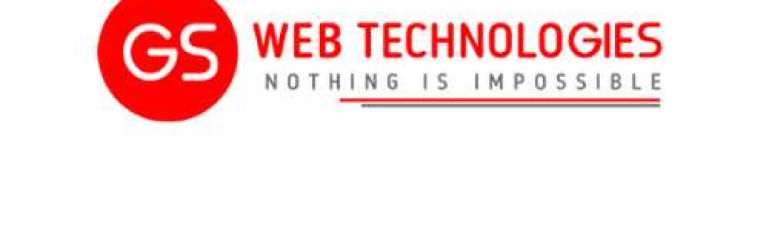 GS Web Technologies Cover Image