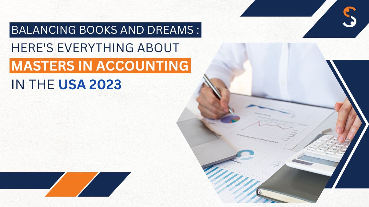 Masters in Accounting in USA in 2024-25 | Colleges, Fees