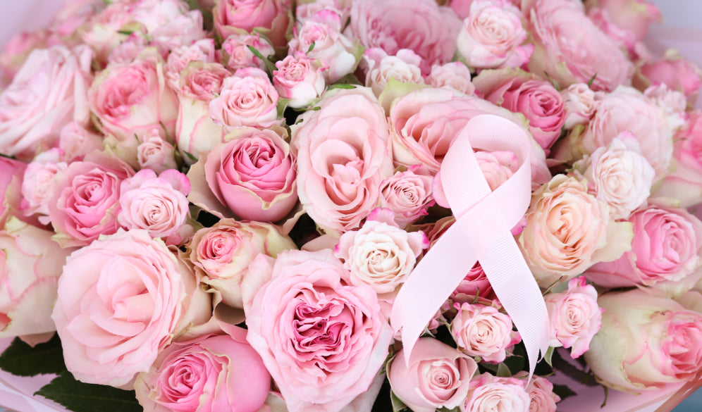 Support the Cause: Unique Pink Bouquets for Breast Cancer Awareness