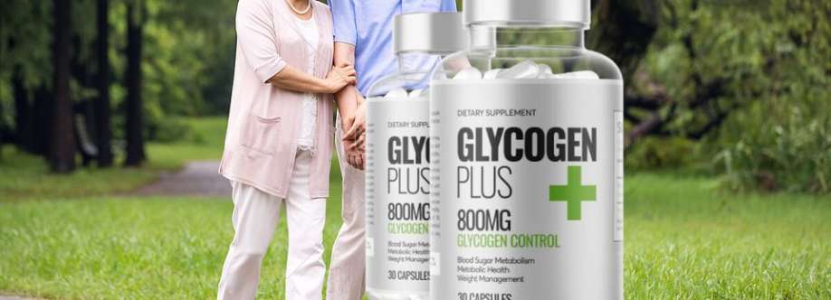 Glycogen Plus Ireland Cover Image