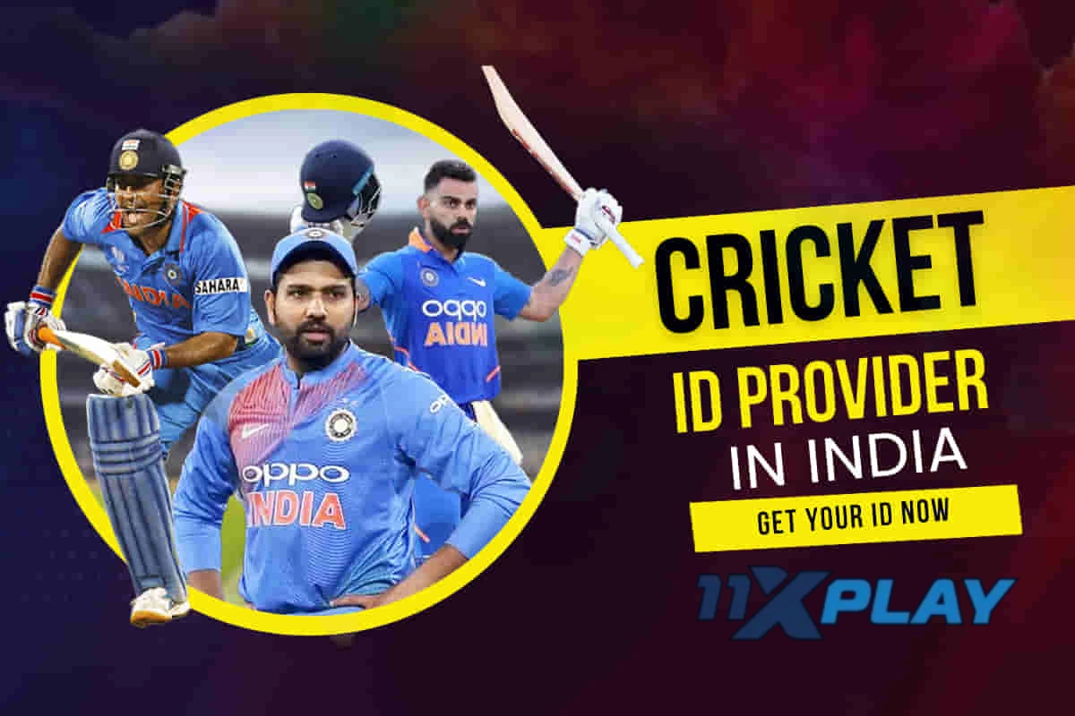 How to Choose the Best Cricket Betting ID in India for Safe Wagering? – 11xplaycricid