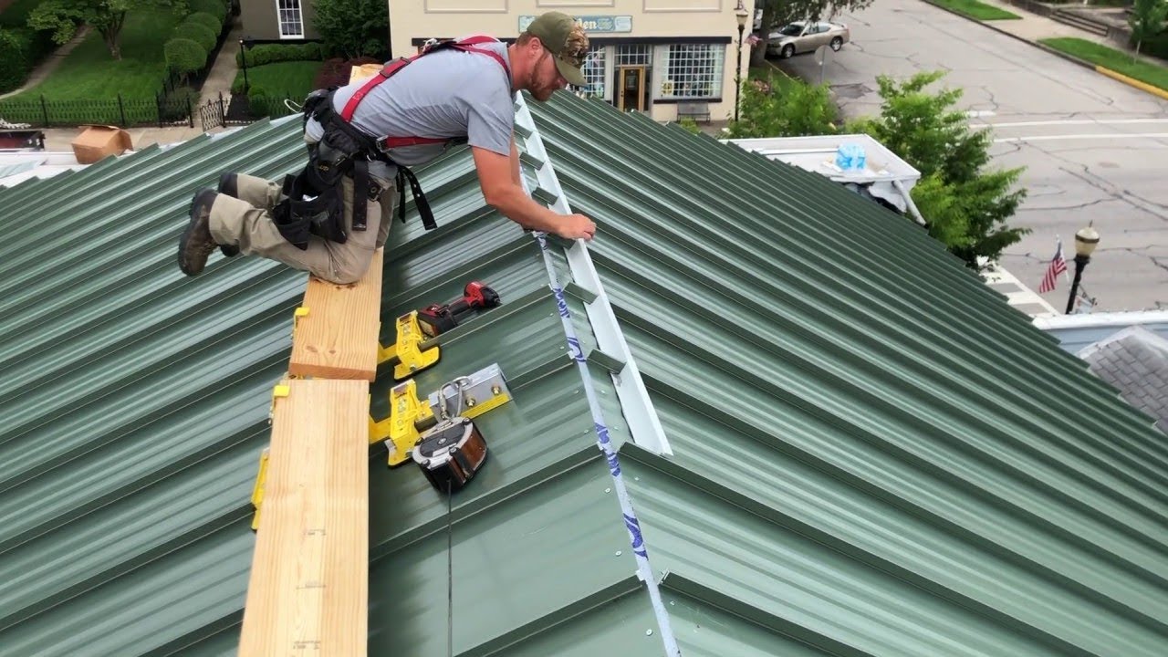 Roof Shingles Repair and Siding Installation Near Me: Expert Solutions -