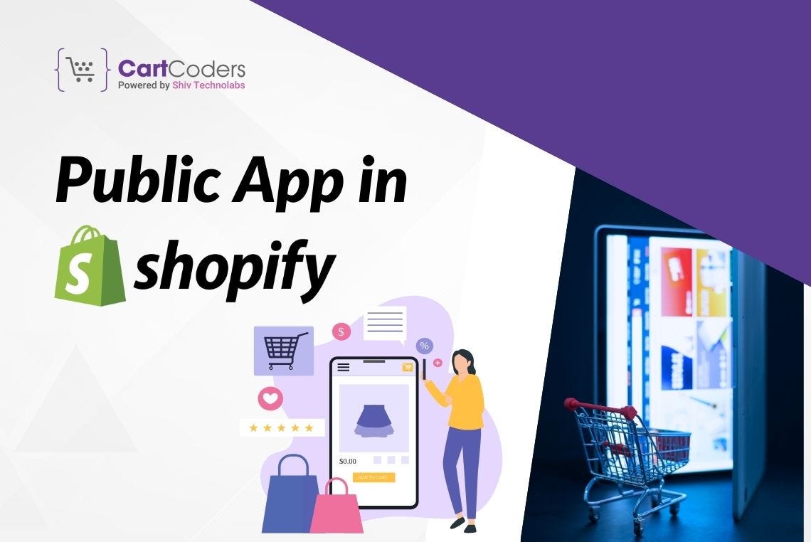 How to Create a Public App in Shopify: A Step-by-Step Guide for Businesses | by Kishan Mehta | Oct, 2024 | Medium