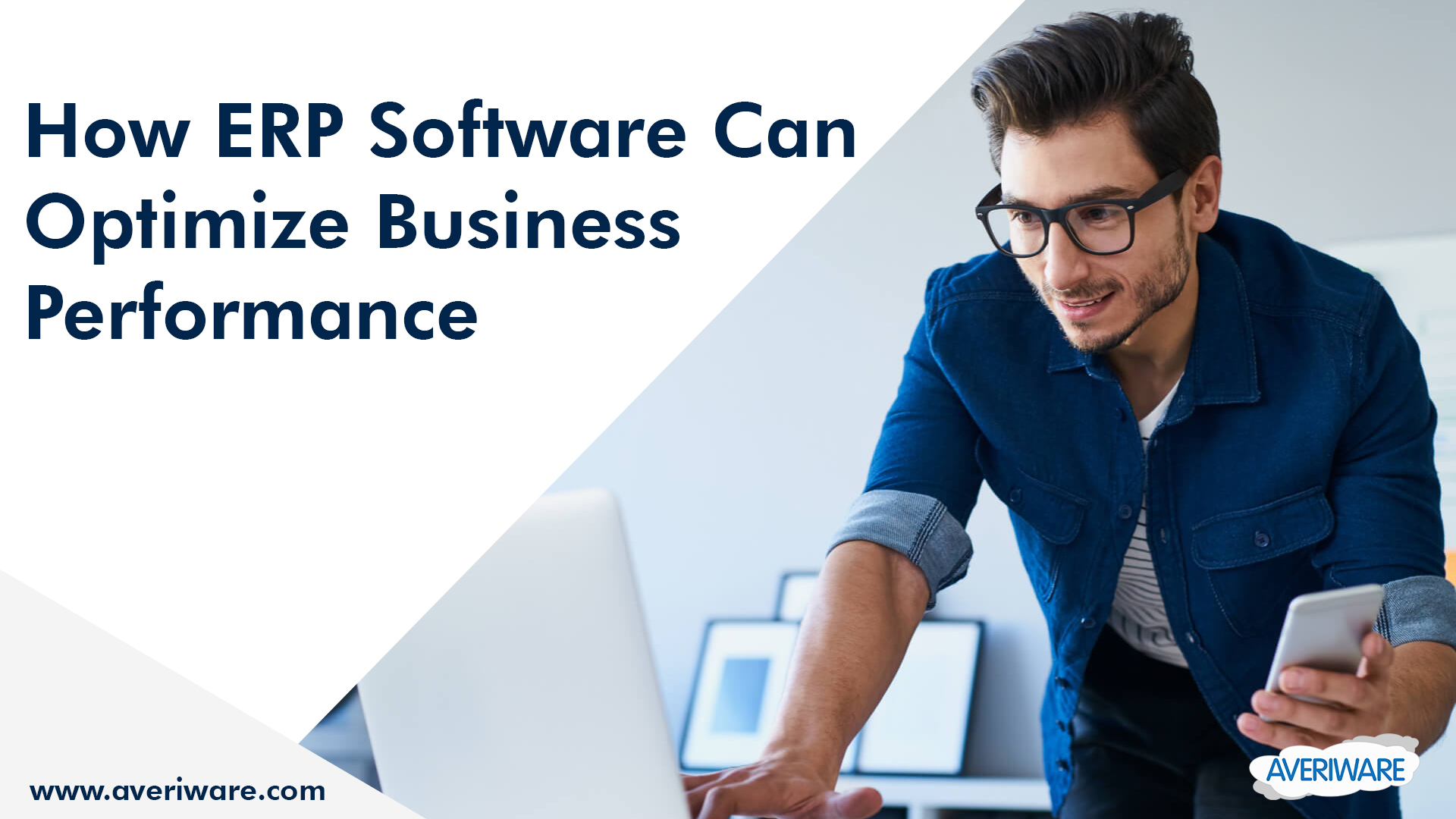 How ERP Software Optimizes Business Performance