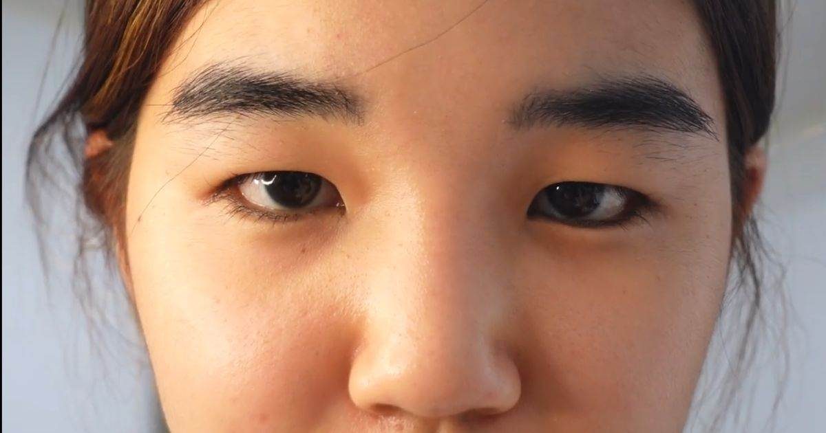 Bad Brow Lamination: What It Is and How to Fix It?