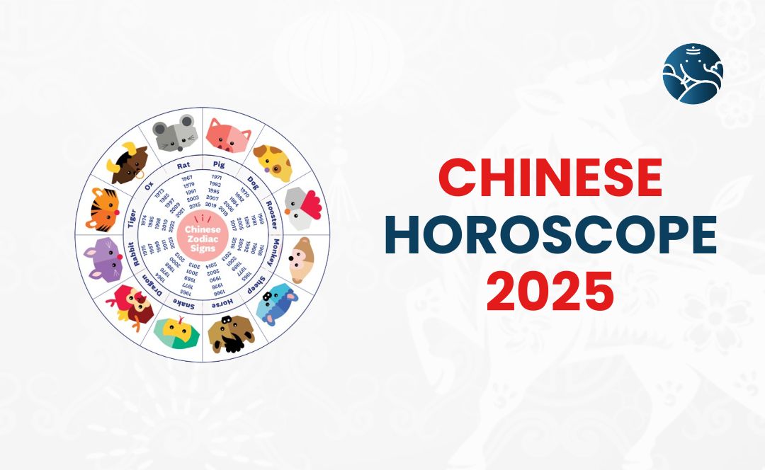 Chinese Horoscope 2025 - Chinese Astrology 2025 – Bejan Daruwalla