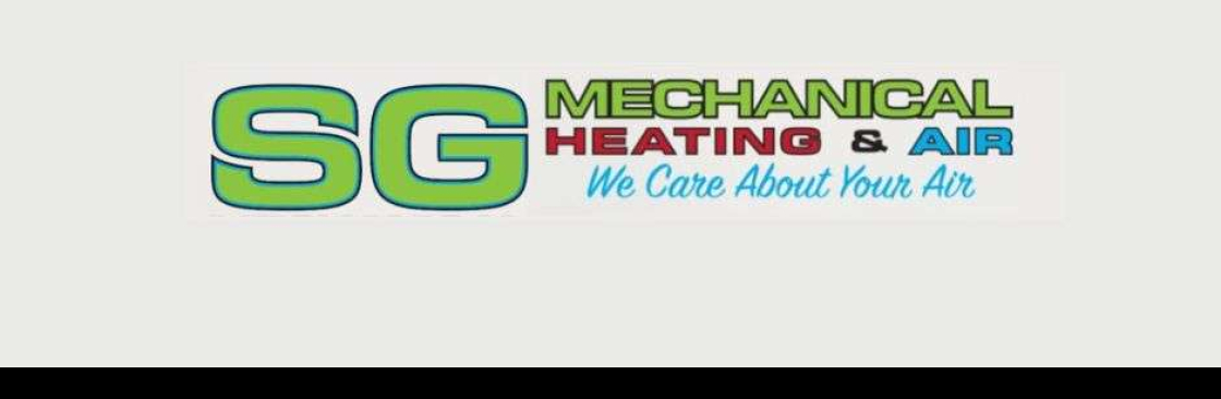 SG Mechanical AC Service Cover Image