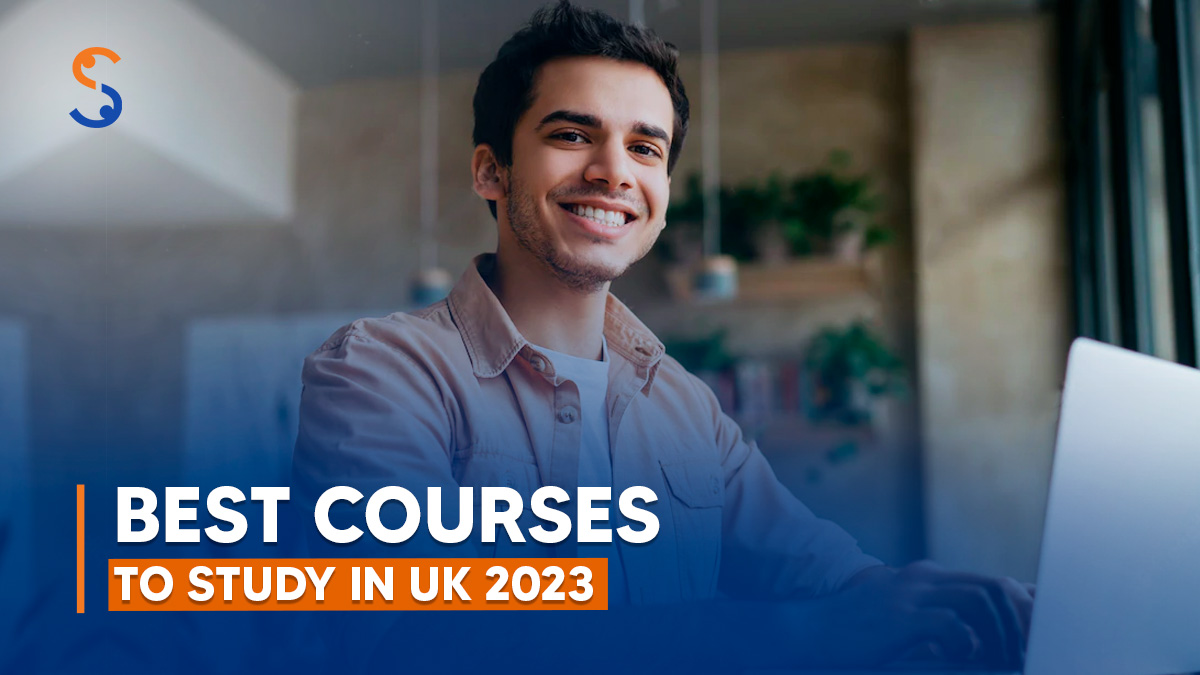 Top 10 Courses to Study In UK for Indian Student in 2025