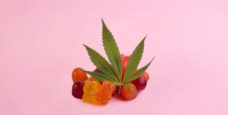 Harmony Glow CBD Gummies Profile Picture